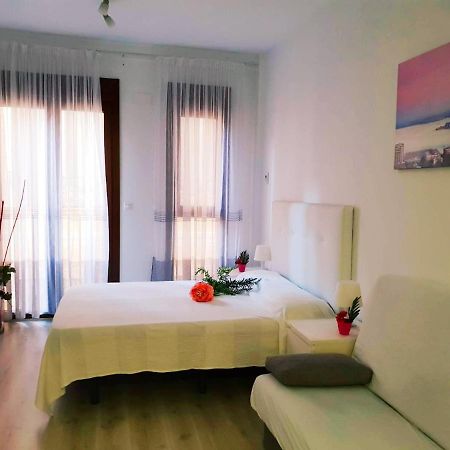 Apartamento-Estudio Corazon De Alicante Zewnętrze zdjęcie