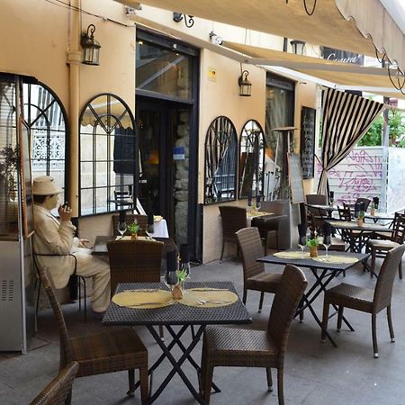 Apartamento-Estudio Corazon De Alicante Zewnętrze zdjęcie