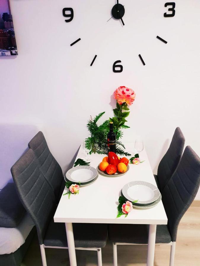 Apartamento-Estudio Corazon De Alicante Zewnętrze zdjęcie