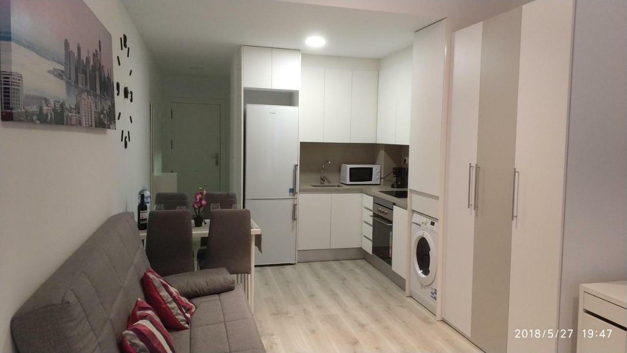 Apartamento-Estudio Corazon De Alicante Zewnętrze zdjęcie