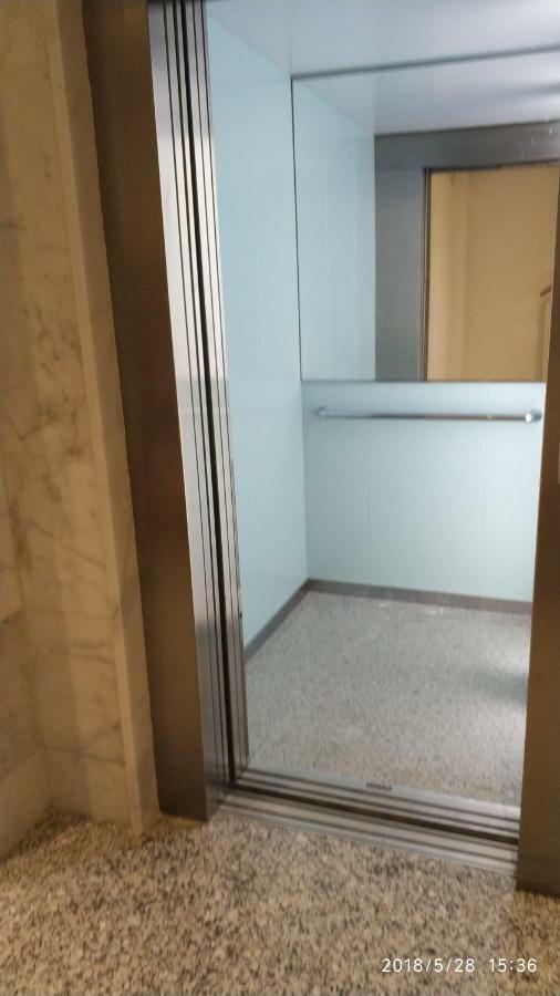 Apartamento-Estudio Corazon De Alicante Zewnętrze zdjęcie