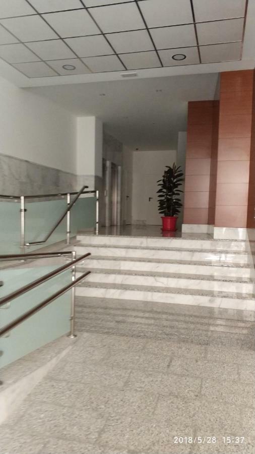 Apartamento-Estudio Corazon De Alicante Zewnętrze zdjęcie
