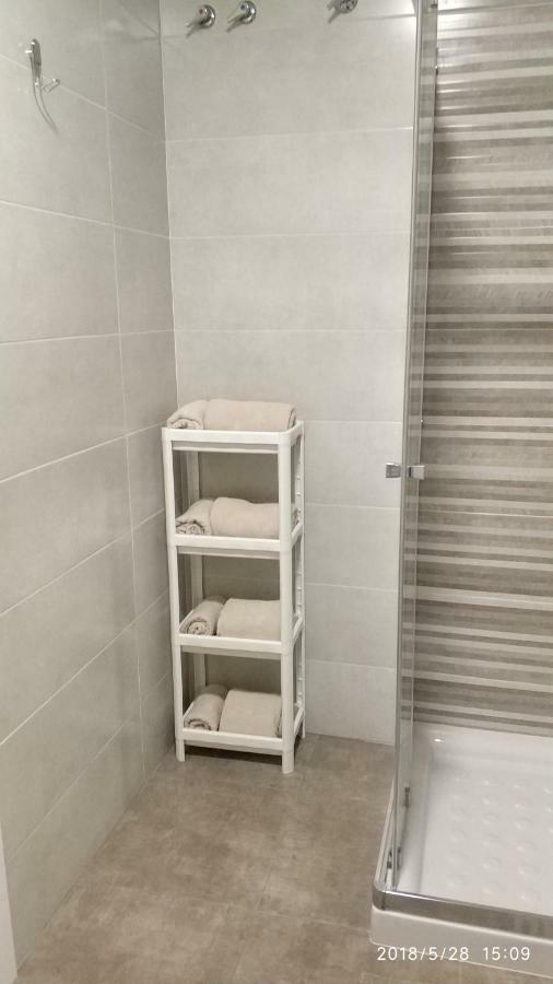 Apartamento-Estudio Corazon De Alicante Zewnętrze zdjęcie