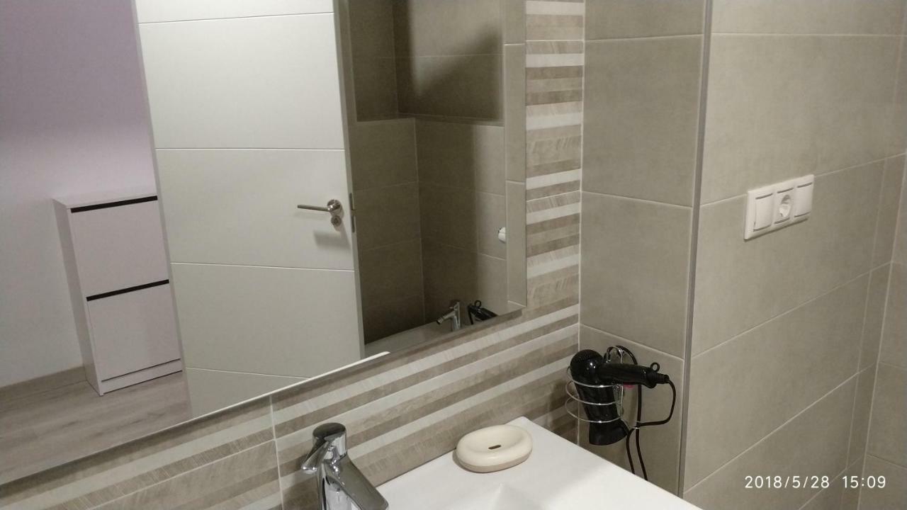 Apartamento-Estudio Corazon De Alicante Zewnętrze zdjęcie