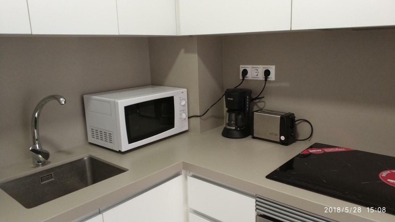Apartamento-Estudio Corazon De Alicante Zewnętrze zdjęcie