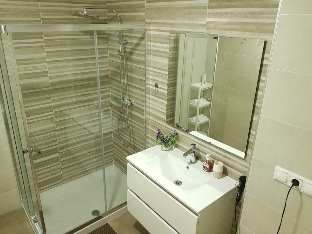 Apartamento-Estudio Corazon De Alicante Zewnętrze zdjęcie
